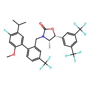 Anacetrapib,875446-37-0