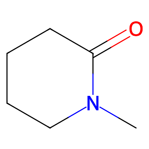 1-Methylpiperidin-2-one,931-20-4