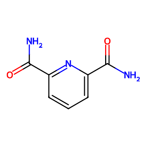 2,6-Pyridinedicarboxamide,4663-97-2