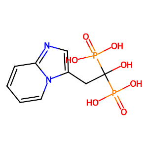 Minodronic acid monohydrate,155648-60-5