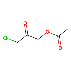 1-Acetoxy-3-chloroacetone,40235-68-5