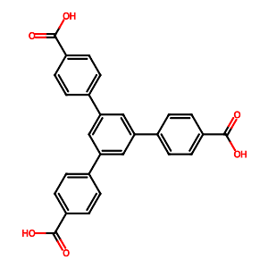 1,3,5-Tris(4-carboxyphenyl)benzene,50446-44-1