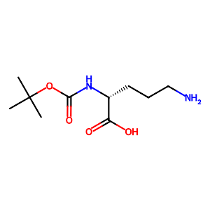 Boc-D-Orn-OH,159877-12-0