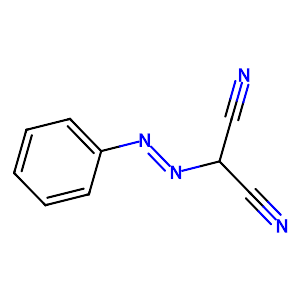 Benzeneazomalononitrile,6017-21-6