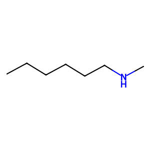 N-Hexylmethylamine,35161-70-7