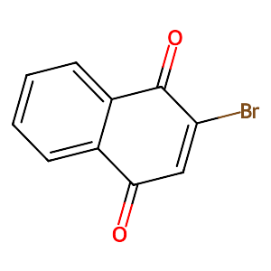 2-Bromo-1,4-naphthoquinone,2065-37-4