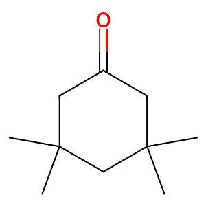 3,3,5,5-Tetramethylcyclohexanone,14376-79-5