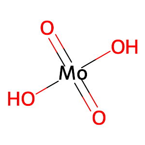 Molybdic acid,7782-91-4