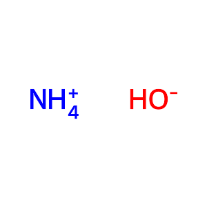 Ammonium hydroxide solution, ACS reagent,1336-21-6