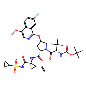 Asunaprevir,630420-16-5