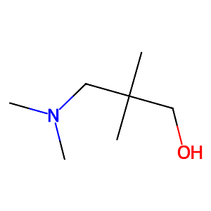 3-Dimethylamino-2,2-dimethyl-1-propanol,19059-68-8