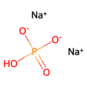Disodium phosphate anhydrous,7558-79-4