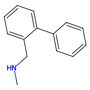 N-Methyl-2-biphenylmethylamine HCl,13737-31-0