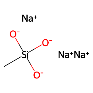 Sodium methylsiliconate,16589-43-8