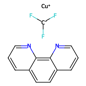 (1,10-Phenanthroline)(trifluoromethyl)copper(I),1300746-79-5