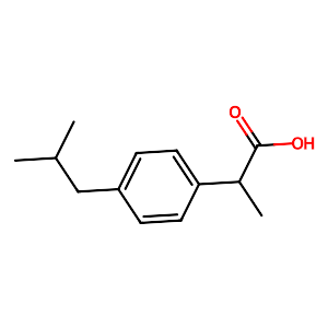 (R)-(-)-Ibuprofen,51146-57-7