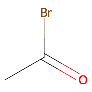 Acetyl bromide,506-96-7