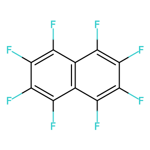 Octafluoronaphthalene,313-72-4