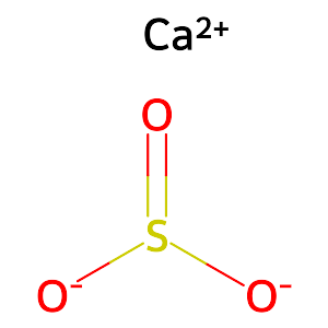 Calcium sulfite,10257-55-3