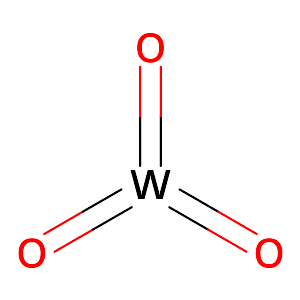 Tungsten(VI) oxide,1314-35-8