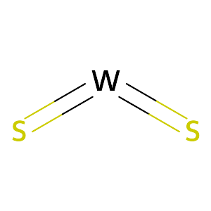 Tungsten(IV) sulfide,12138-09-9