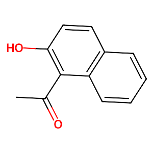 1-Acetyl-2-naphthol,574-19-6