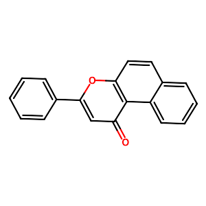 beta-Naphthoflavone,6051-87-2