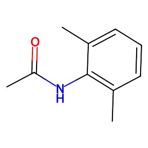 2',6'-Dimethylacetanilide,2198-53-0