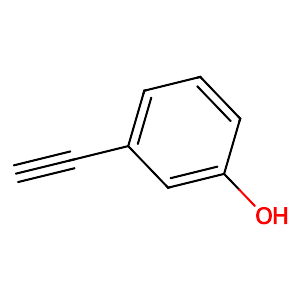 3-Ethynylphenol,10401-11-3