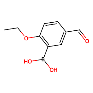 5-Formyl-2-ethoxyphenylboronic acid,1003042-92-9