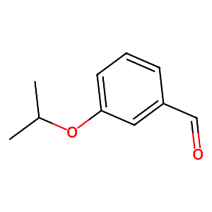 3-Isopropoxybenzaldehyde,75792-33-5