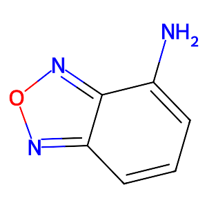 2,1,3-Benzoxadiazol-4-amine,767-63-5