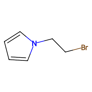 1-(2-Bromoethyl)-1H-pyrrole,78358-86-8
