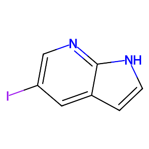5-Iodo-1H-pyrrolo[2,3-b]pyridine,898746-50-4