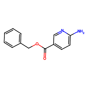 Benzyl 6-aminopyridine-3-carboxylate,935687-49-3
