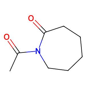 N-Acetylcaprolactam,1888-91-1