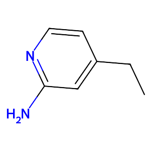 2-Amino-4-ethylpyridine,33252-32-3