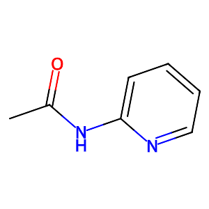 2-Acetamidopyridine,5231-96-9