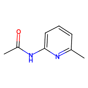 2-Acetamido-6-methylpyridine,5327-33-3