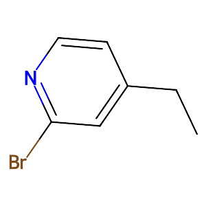 2-Bromo-4-ethylpyridine,54453-91-7