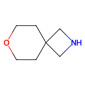 7-Oxa-2-azaspiro[3.5]nonane,194157-10-3