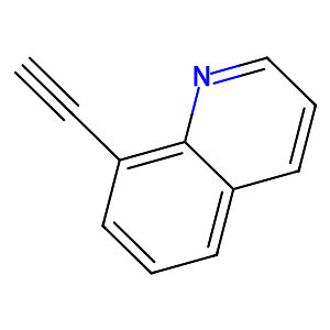 8-Ethynylquinoline,103987-81-1