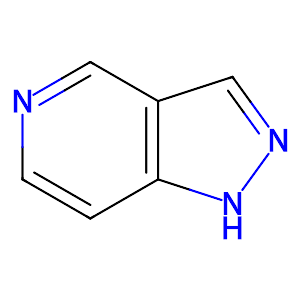 1H-Pyrazolo[4,3-c]pyridine,271-52-3