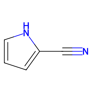 Pyrrole-2-carbonitrile,4513-94-4