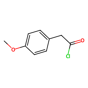 2-(4-Methoxyphenyl)acetyl chloride,4693-91-8