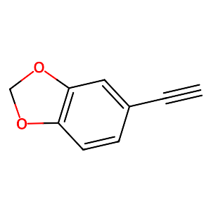 5-Ethynylbenzo-1,3-dioxole,57134-53-9