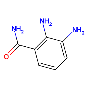 2,3-Diaminobenzamide,711007-44-2