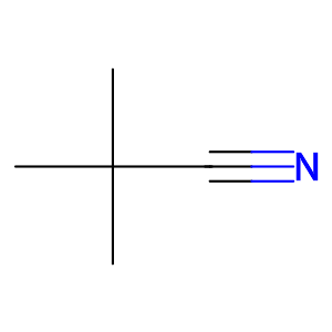Pivalonitrile,630-18-2