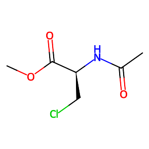 N-Acetyl-3-chloro-L-alanine methyl ester,87333-22-0