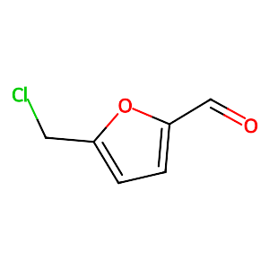 5-Chloromethylfurfural,1623-88-7
